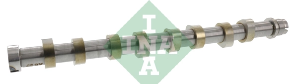 Camshaft